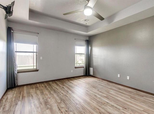 3404 Paul Drive, Moore, OK 73160