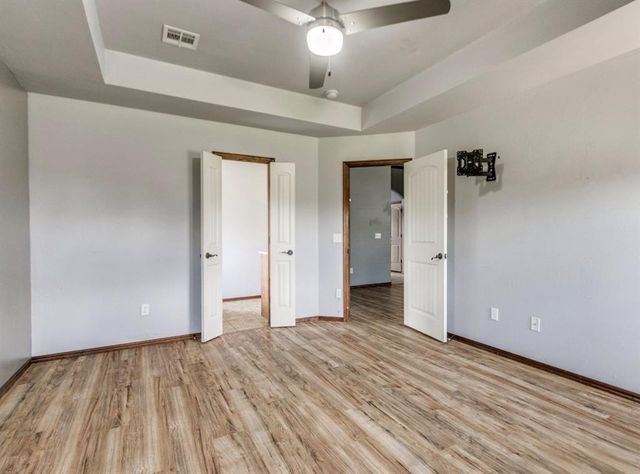 3404 Paul Drive, Moore, OK 73160