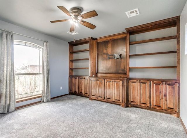 3404 Paul Drive, Moore, OK 73160