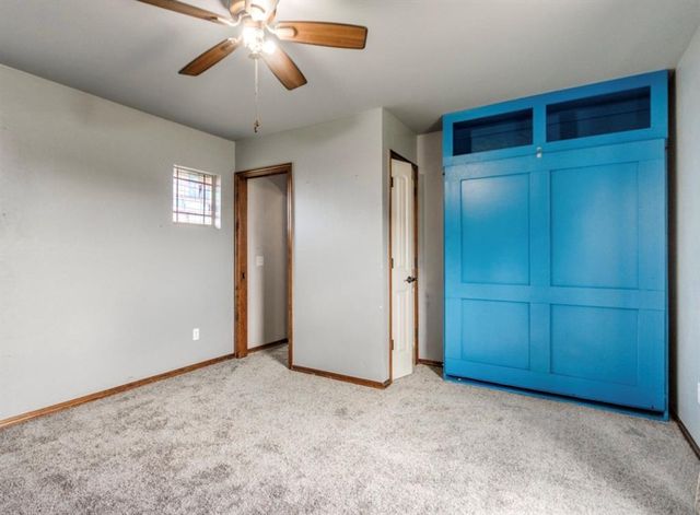 3404 Paul Drive, Moore, OK 73160
