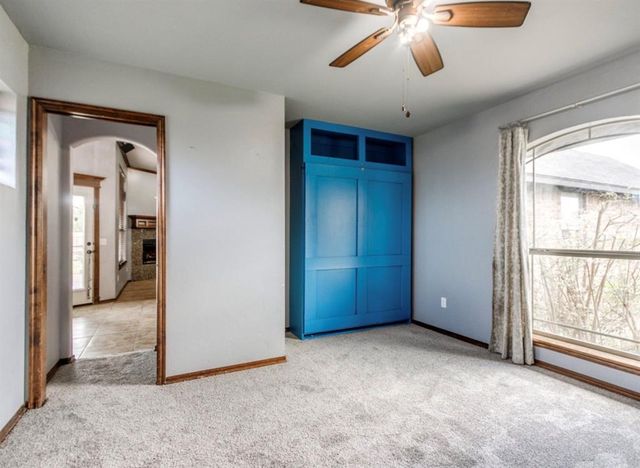 3404 Paul Drive, Moore, OK 73160