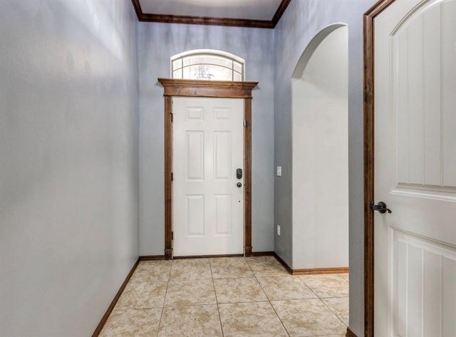 3404 Paul Drive, Moore, OK 73160