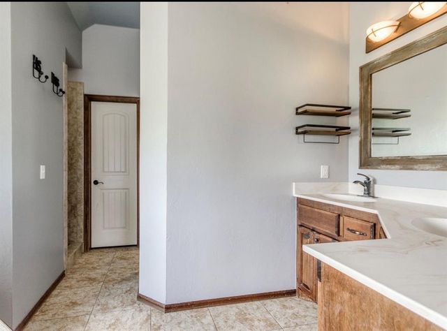 3404 Paul Drive, Moore, OK 73160