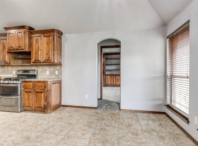 3404 Paul Drive, Moore, OK 73160