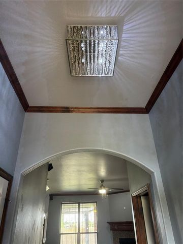 3404 Paul Drive, Moore, OK 73160