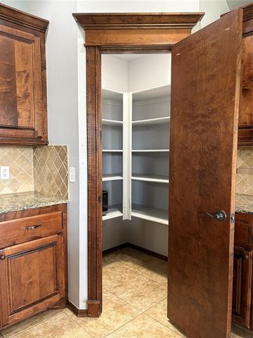 3404 Paul Drive, Moore, OK 73160