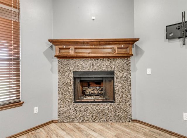 3404 Paul Drive, Moore, OK 73160