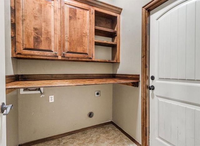 3404 Paul Drive, Moore, OK 73160