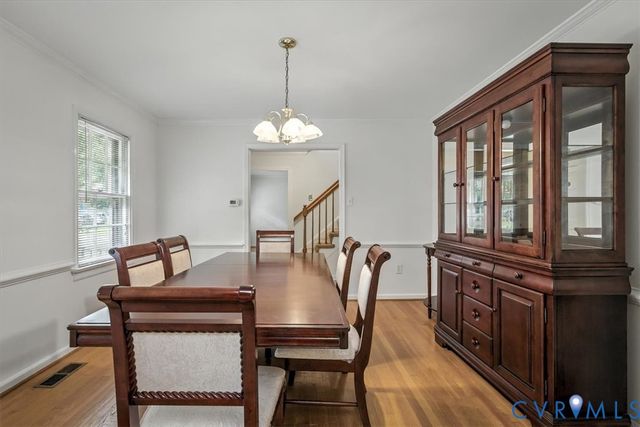 910 Lakewater Dr, Henrico, VA 23229