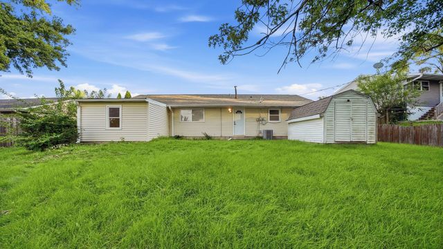 706 Halstead Avenue, Romeoville, IL 60446