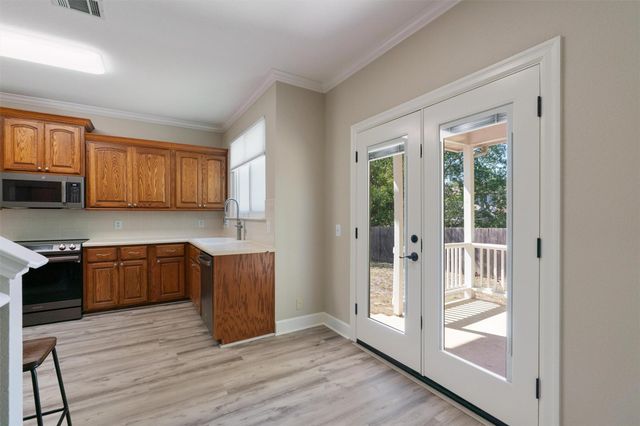 1524 Emperor CT, Round Rock, TX 78664