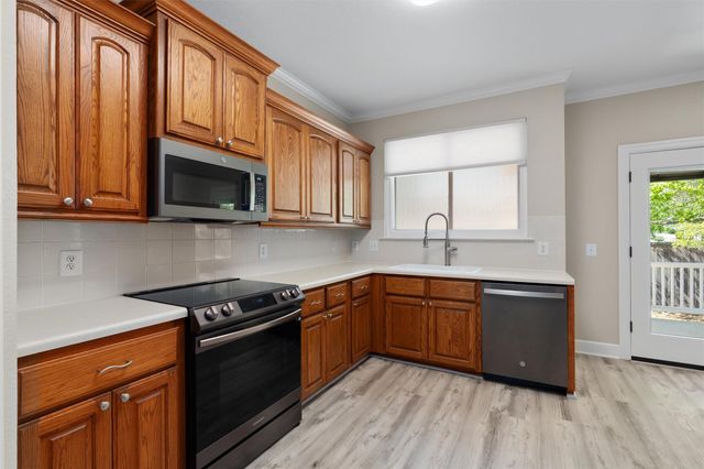 1524 Emperor CT, Round Rock, TX 78664