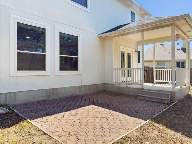 1524 Emperor CT, Round Rock, TX 78664