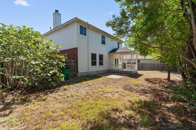 1524 Emperor CT, Round Rock, TX 78664