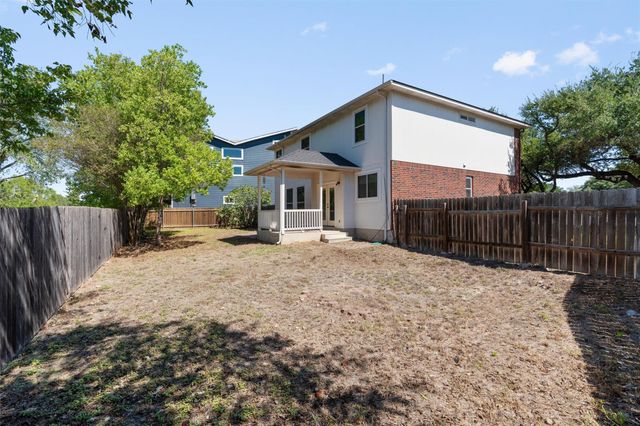 1524 Emperor CT, Round Rock, TX 78664