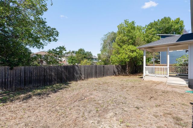 1524 Emperor CT, Round Rock, TX 78664