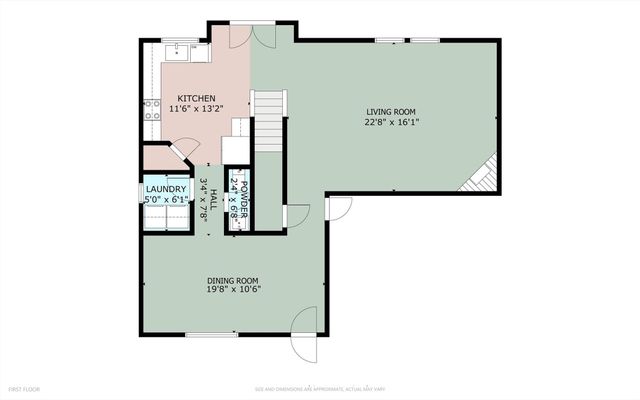 1524 Emperor CT, Round Rock, TX 78664