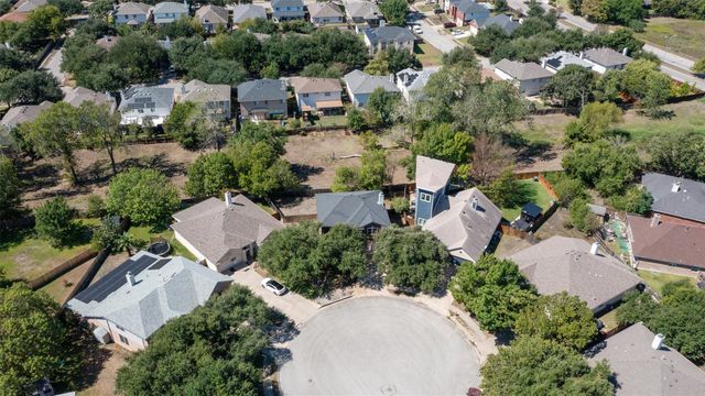 1524 Emperor CT, Round Rock, TX 78664