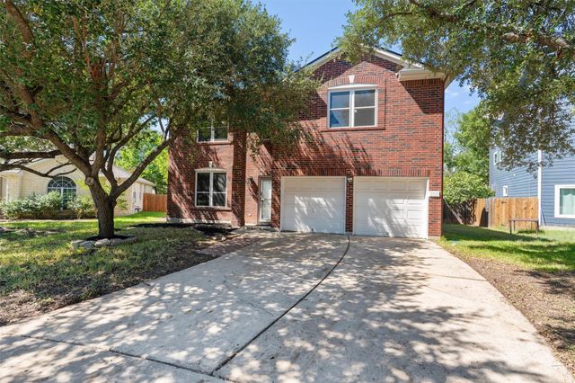 1524 Emperor CT, Round Rock, TX 78664