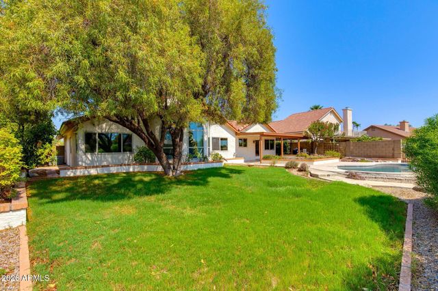 141 S LAKEVIEW Boulevard, Chandler, AZ 85225