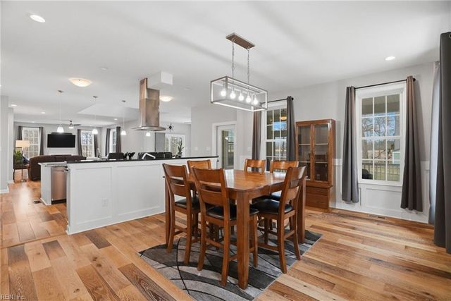 130 Farrand DR, Suffolk, VA 23434