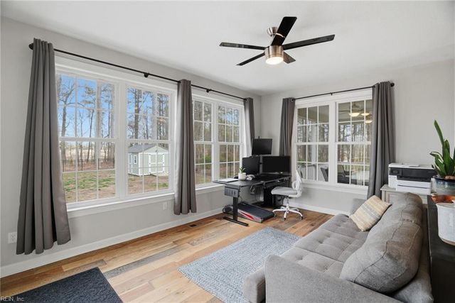 130 Farrand DR, Suffolk, VA 23434