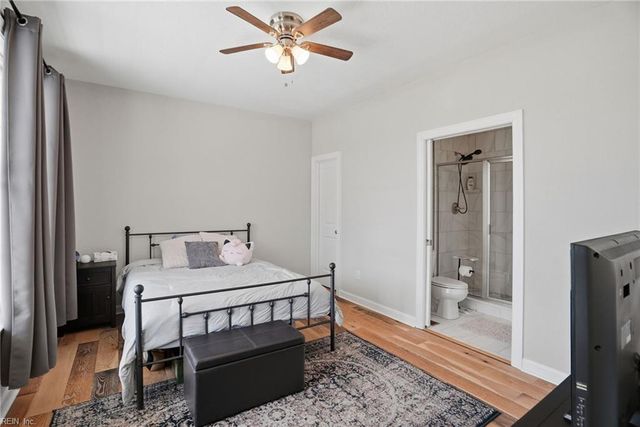 130 Farrand DR, Suffolk, VA 23434