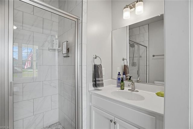 130 Farrand DR, Suffolk, VA 23434