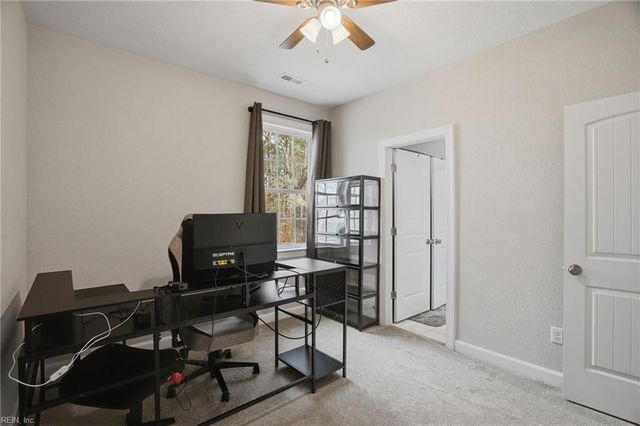 130 Farrand DR, Suffolk, VA 23434