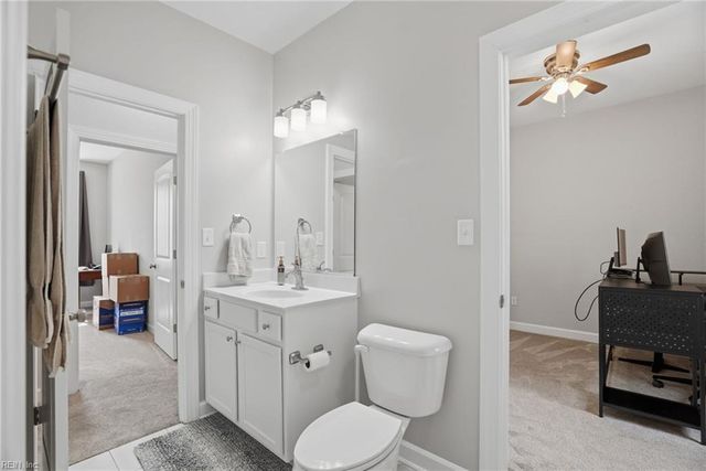 130 Farrand DR, Suffolk, VA 23434