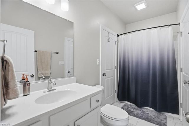 130 Farrand DR, Suffolk, VA 23434