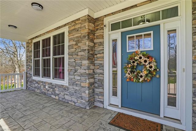 130 Farrand DR, Suffolk, VA 23434