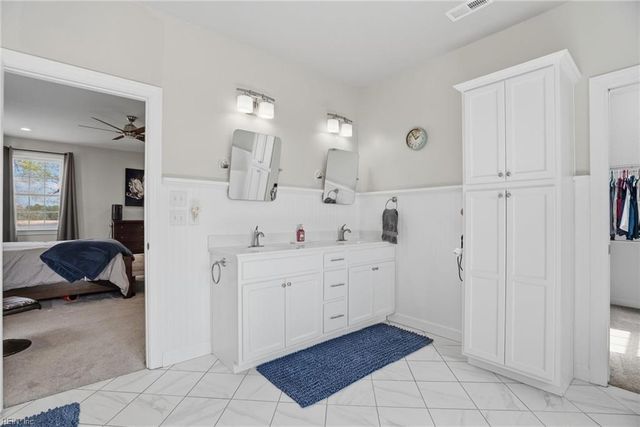 130 Farrand DR, Suffolk, VA 23434