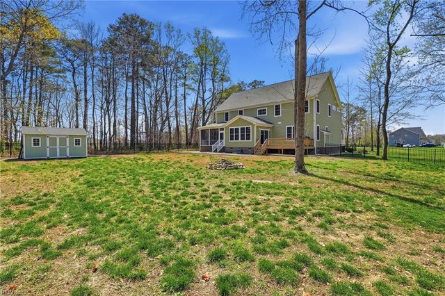 130 Farrand DR, Suffolk, VA 23434