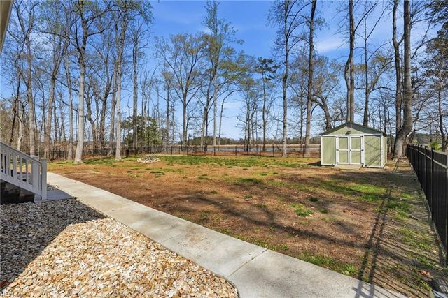 130 Farrand DR, Suffolk, VA 23434