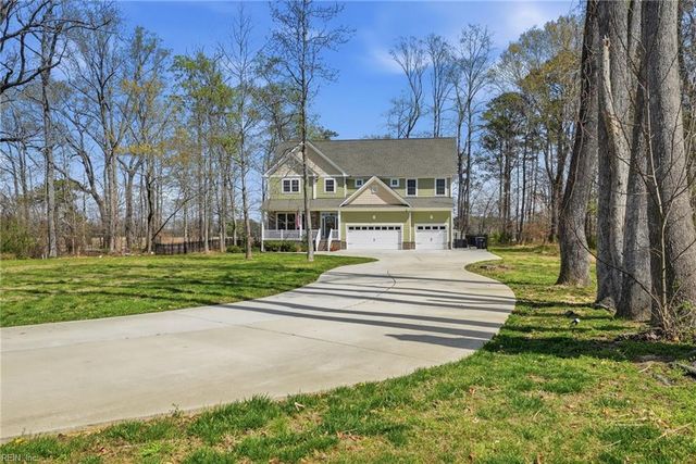 130 Farrand DR, Suffolk, VA 23434