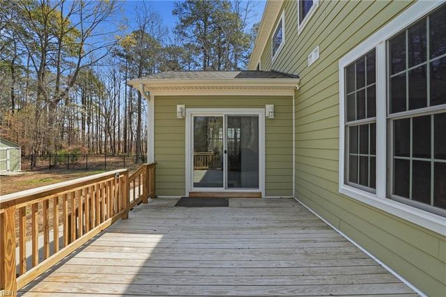 130 Farrand DR, Suffolk, VA 23434