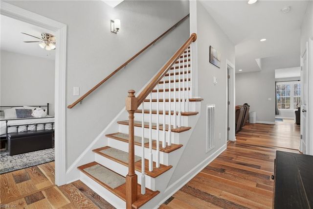 130 Farrand DR, Suffolk, VA 23434