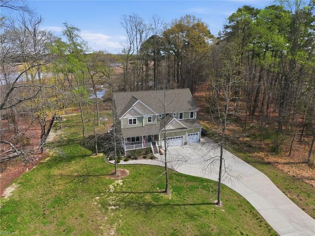 130 Farrand DR, Suffolk, VA 23434