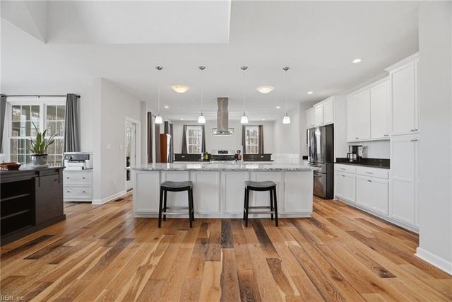 130 Farrand DR, Suffolk, VA 23434