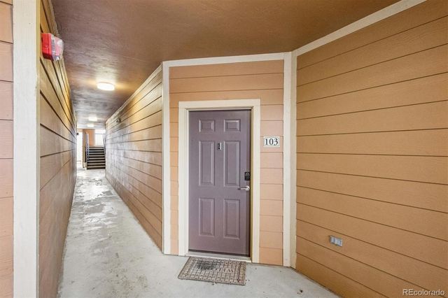17497 Nature Walk Trail 103, Parker, CO 80134