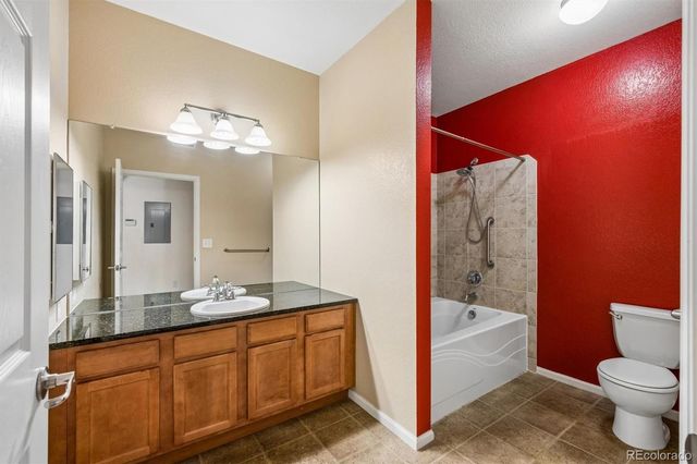 17497 Nature Walk Trail 103, Parker, CO 80134