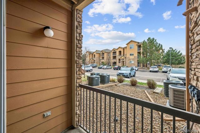 17497 Nature Walk Trail 103, Parker, CO 80134