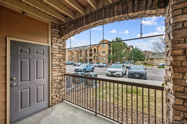 17497 Nature Walk Trail 103, Parker, CO 80134