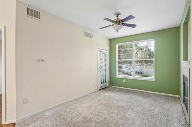 17497 Nature Walk Trail 103, Parker, CO 80134