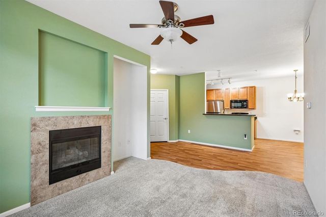 17497 Nature Walk Trail 103, Parker, CO 80134