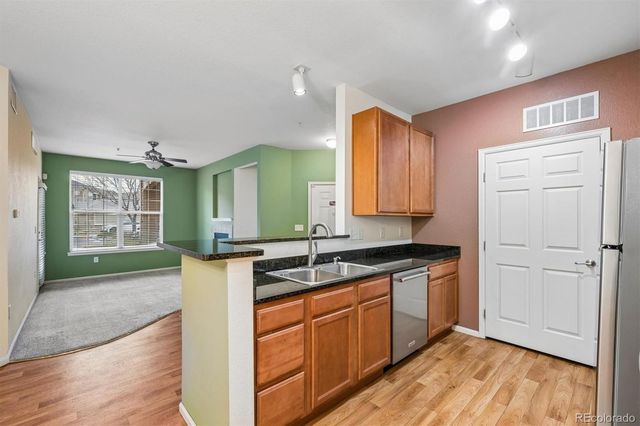 17497 Nature Walk Trail 103, Parker, CO 80134