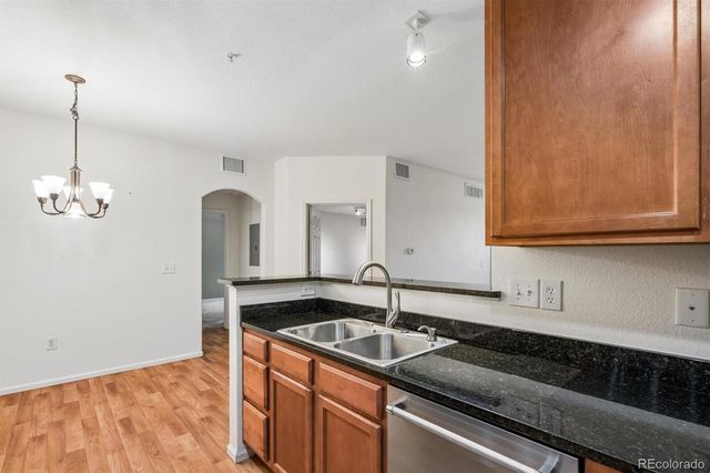 17497 Nature Walk Trail 103, Parker, CO 80134