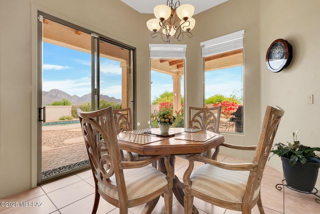 12590 N Piping Rock Road, Oro Valley, AZ 85755