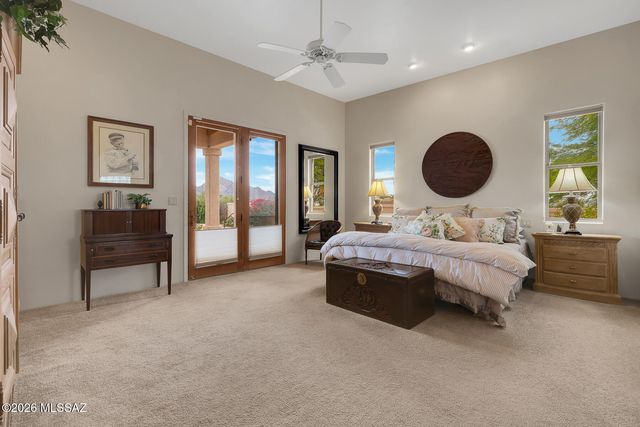 12590 N Piping Rock Road, Oro Valley, AZ 85755